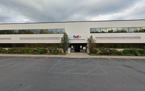 Shipping and Mailing Service «FedEx Ship Center», reviews and photos, 1000 Sathers Dr, Pittston, PA 18640, USA