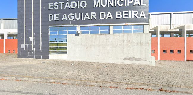 Comentários e avaliações sobre o Estádio Municipal de Aguiar da Beira