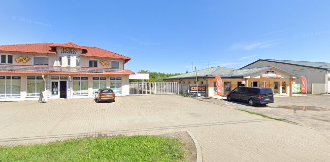 Értékelések erről a helyről: Nilorak Mobil KFT, Kazincbarcika - Autókereskedő