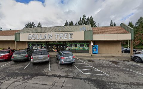 Dollar Store «Dollar Tree», reviews and photos, 36911 Mt Hood Hwy, Sandy, OR 97055, USA