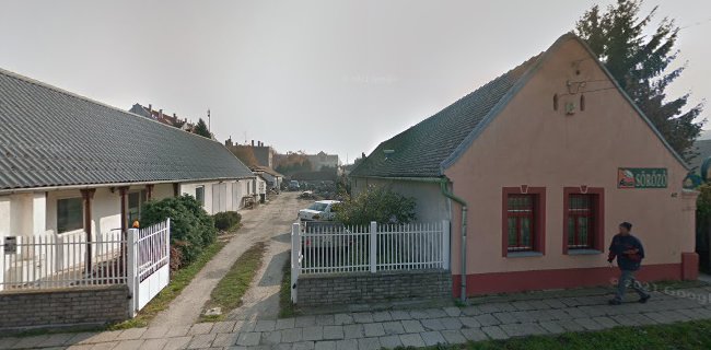 Dombóvár, Zrínyi u., 7200 Magyarország