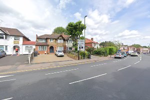 Selsdon Library image