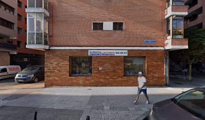Clínica Dental Velázquez en Barakaldo