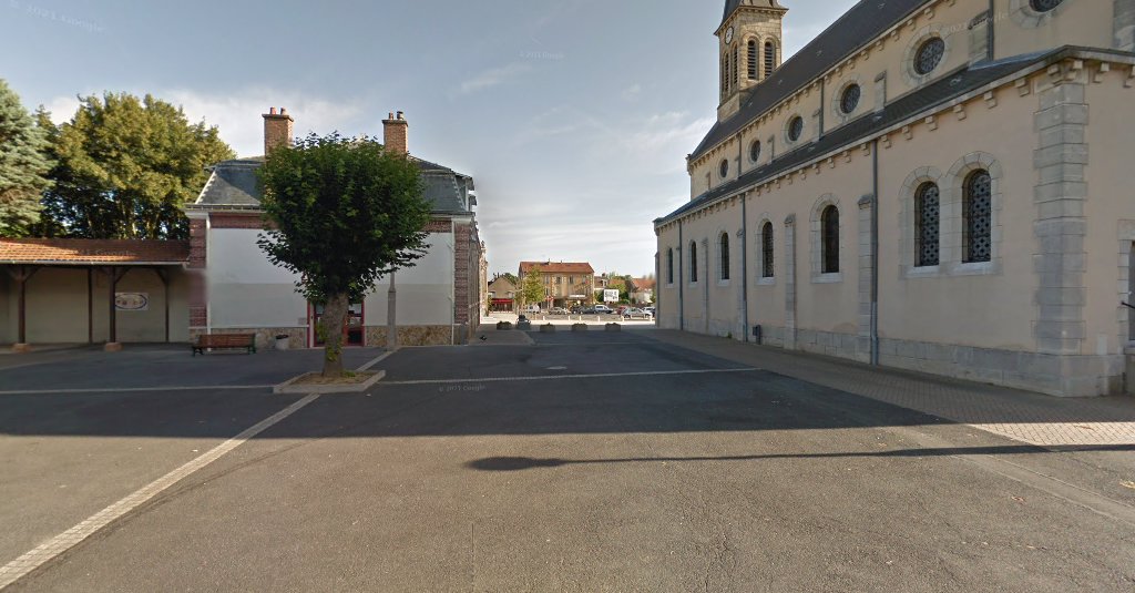 Delices de Villiers à Torcy (Seine-et-Marne 77)