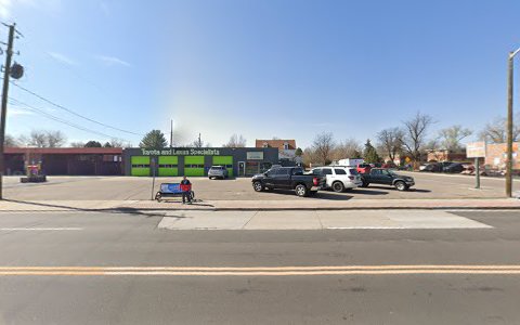Auto Repair Shop «Adler Automotive», reviews and photos, 9544 W 44th Ave, Wheat Ridge, CO 80033, USA