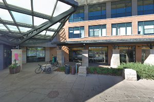 Imaging at Foothills Hospital image
