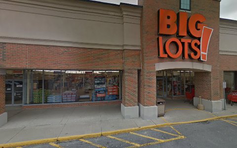 Discount Store «Big Lots», reviews and photos, 1334 Rombach Ave, Wilmington, OH 45177, USA