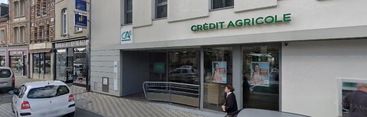 Photo du Banque Crédit Agricole Normandie-Seine à Le Neubourg
