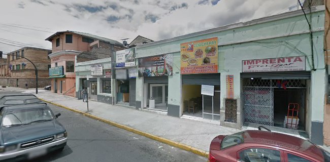 Office Muebles - Quito
