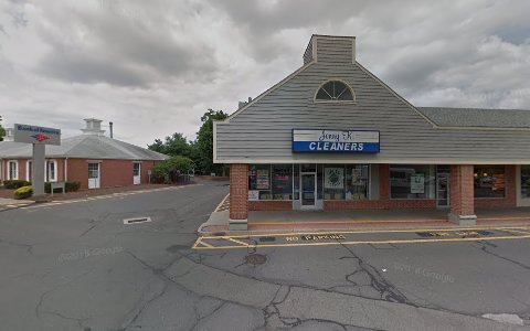 Dry Cleaner «Jenny K Cleaners», reviews and photos, 199 Highland Ave, Cheshire, CT 06410, USA