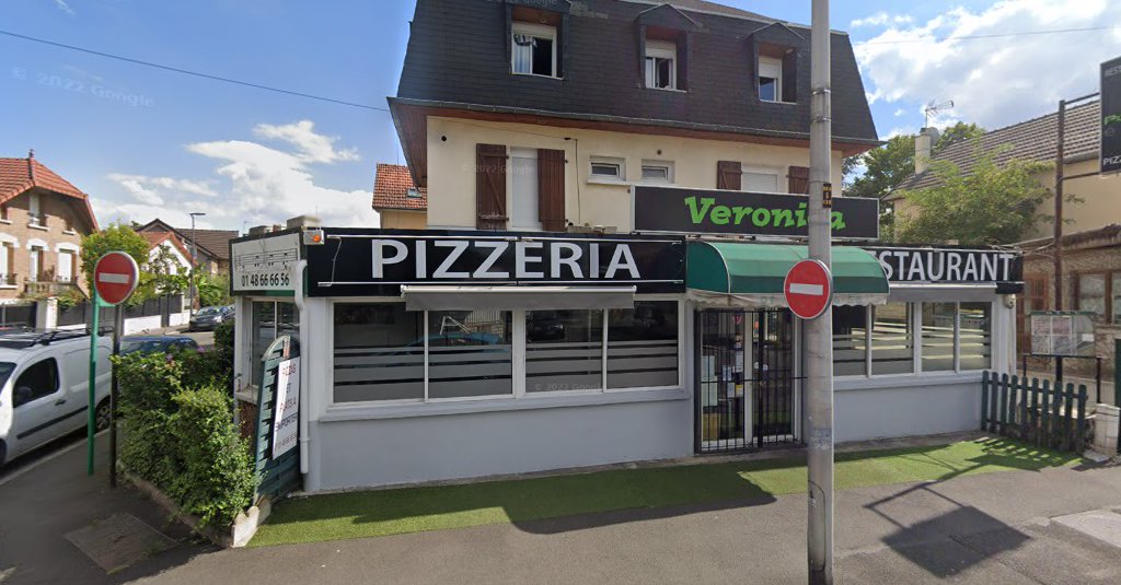PIF Pizzeria à Aulnay-sous-Bois