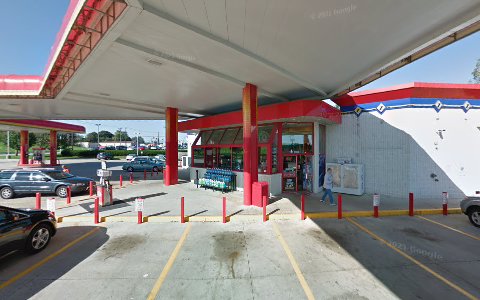 Convenience Store «Sheetz #289», reviews and photos, 4661 Penn Ave, Sinking Spring, PA 19608, USA