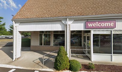 Freehold Spine Associates LLC - Pet Food Store in Freehold New Jersey