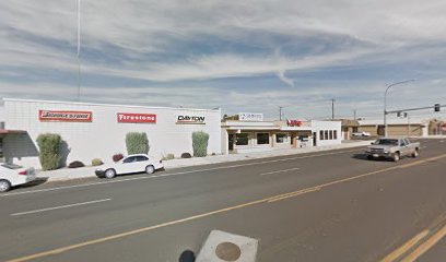 Dr. Sheila Simmons - Pet Food Store in Othello Washington