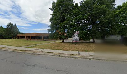 Ottawa Children's Treatment Centre