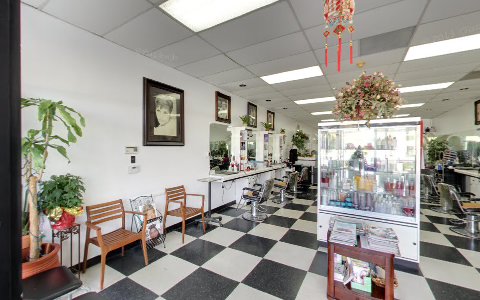 Beauty Salon «Barbo Beauty Salon», reviews and photos, 2512 Walnut Ave # 2, Tustin, CA 92780, USA