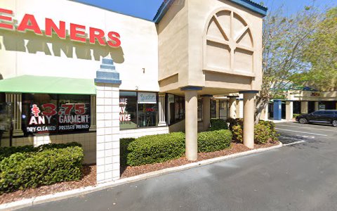 Dry Cleaner «GEM Dry Cleaners», reviews and photos, 10312 Bloomingdale Ave, Riverview, FL 33578, USA