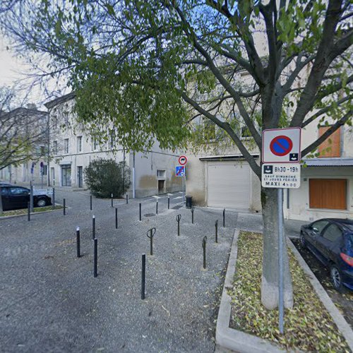 Centre d'examen de conduite La Poste - Centre d'examen du code de la route Tournon-sur-Rhône