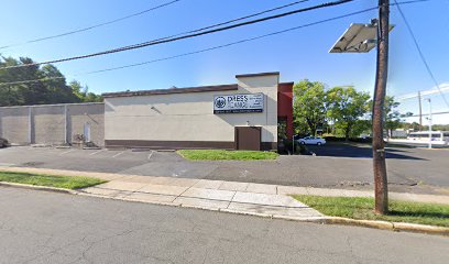 Albert Chiaramonti, Doctor - Pet Food Store in Lawrence Township New Jersey