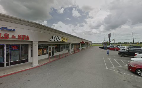 Liquor Store «G S Liquor», reviews and photos, 105 Kennings Rd #15, Crosby, TX 77532, USA