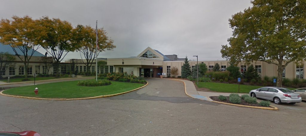 Akron childrens hospital