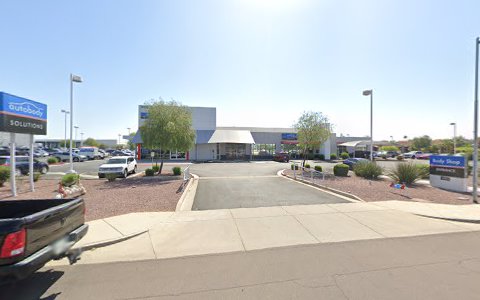 Auto Body Shop «ABRA Auto Body & Glass», reviews and photos, 16785 N 88th Dr b, Peoria, AZ 85382, USA