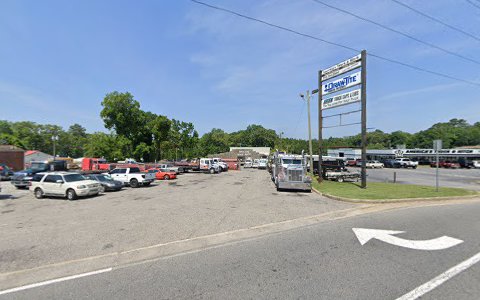 Auto Body Shop «Mauldin Body Shop Inc», reviews and photos, 143 Butterworth Rd, Canton, GA 30114, USA