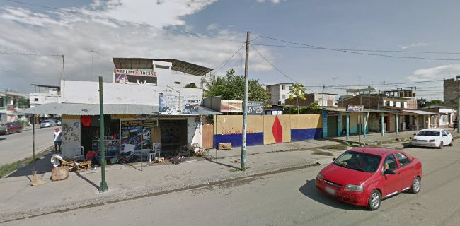 10 de Agosto, Machala, Ecuador