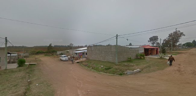 JRVX+R9H, 37000 Melo, Departamento de Cerro Largo, Uruguay