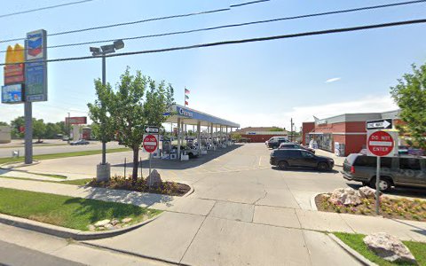 Gas Station «Chevron», reviews and photos, 320 W 200 N, Kaysville, UT 84037, USA