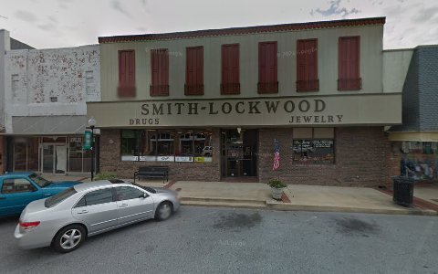 Jeweler «Smith Lockwood Drug & Jewelry», reviews and photos, 114 S Marble St, Rockmart, GA 30153, USA