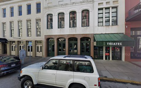 Performing Arts Theater «Island ETC (East-End Theatre Company», reviews and photos, 2317 Mechanic St, Galveston, TX 77550, USA