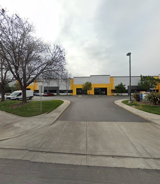 Shoretel, Inc. - Newark facility