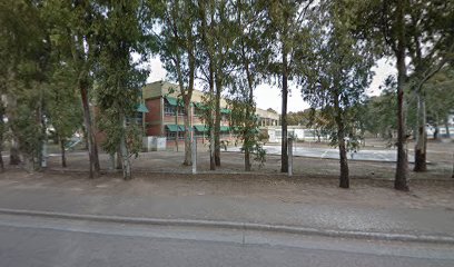 Escuela De Educación Secundaria Técnica Nº1 'Almirante Ramón González Fernández'