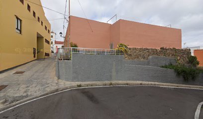 Gobierno de Canarias en Santo Domingo