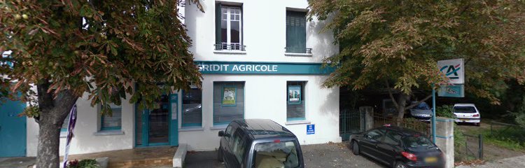 Photo du Banque Crédit Agricole - Banque Assurances à Arles-sur-Tech