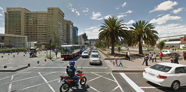 Opiniones de El Panita Express Puerta a Puerta en Quito - Servicio de taxis