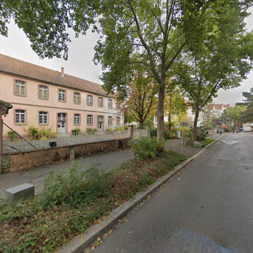 École maternelle Ecoles maternelles publiques Mulhouse