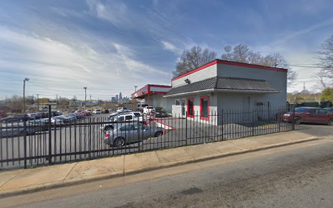Used Car Dealer «La Reina Autos», reviews and photos, 2627 N Tryon St, Charlotte, NC 28206, USA
