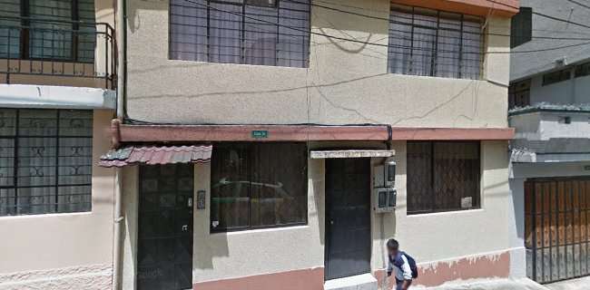 CIDIP SC Centro de Investigación, Desarollo e Intervención Psicológica - Quito