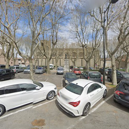 Agence immobilière Bac immobilier Carcassonne Carcassonne