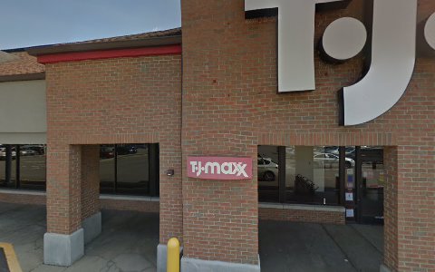 Department Store «T.J. Maxx», reviews and photos, 300 Hollywood Blvd, Steubenville, OH 43952, USA