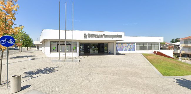 Central de Transportes de Santo Tirso - Central de Camionagem - Santo Tirso