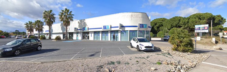 Photo du Banque CIC à Cabestany