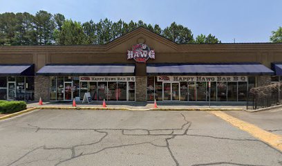 James King - Pet Food Store in Hiram Georgia