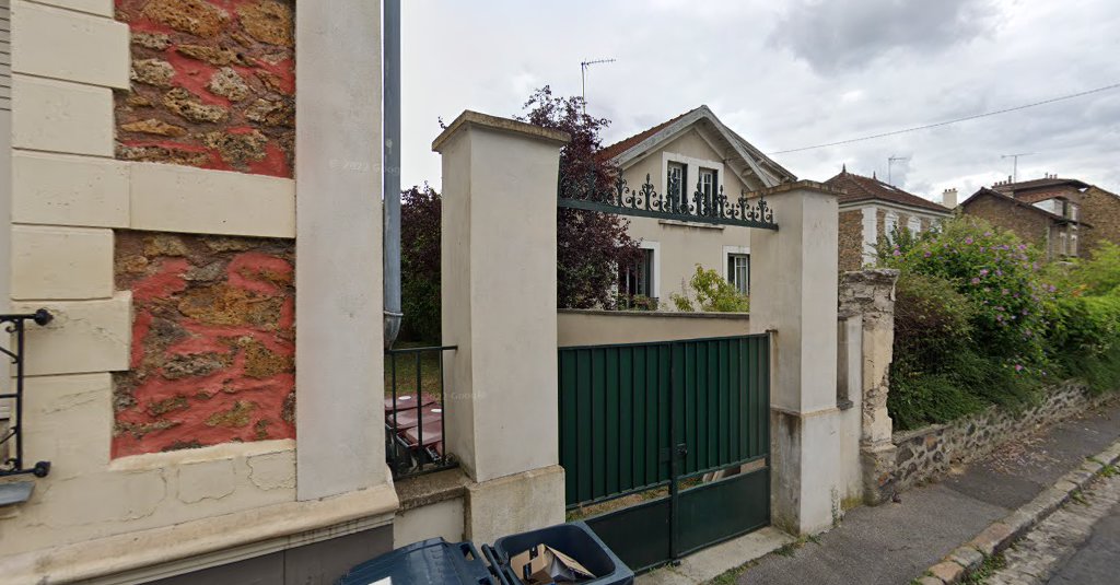 EVF - Expertise et Valorisation Foncières à Villemomble (Seine-Saint-Denis 93)