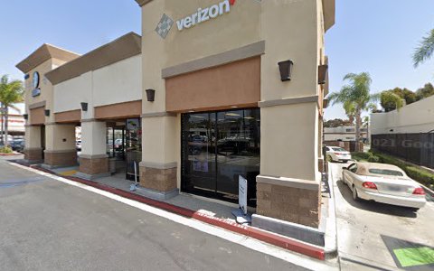 Cell Phone Store «Verizon Authorized Retailer - A Wireless», reviews and photos, 18922 Beach Blvd #102, Huntington Beach, CA 92648, USA