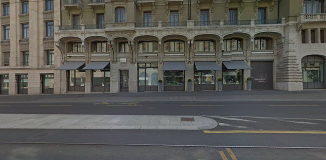 Satellite Office Genève Hôtel de Banque