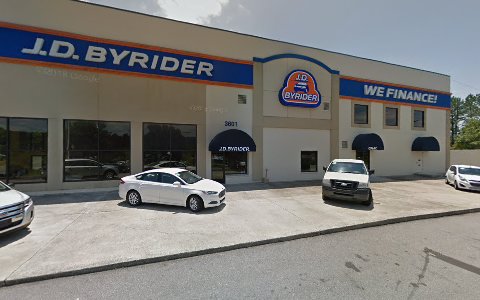 Used Car Dealer «J.D. Byrider», reviews and photos, 3601 Durham-Chapel Hill Blvd, Durham, NC 27707, USA