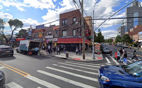 Optician «Eye Solutions», reviews and photos, 6002 8th Ave, Brooklyn, NY 11220, USA